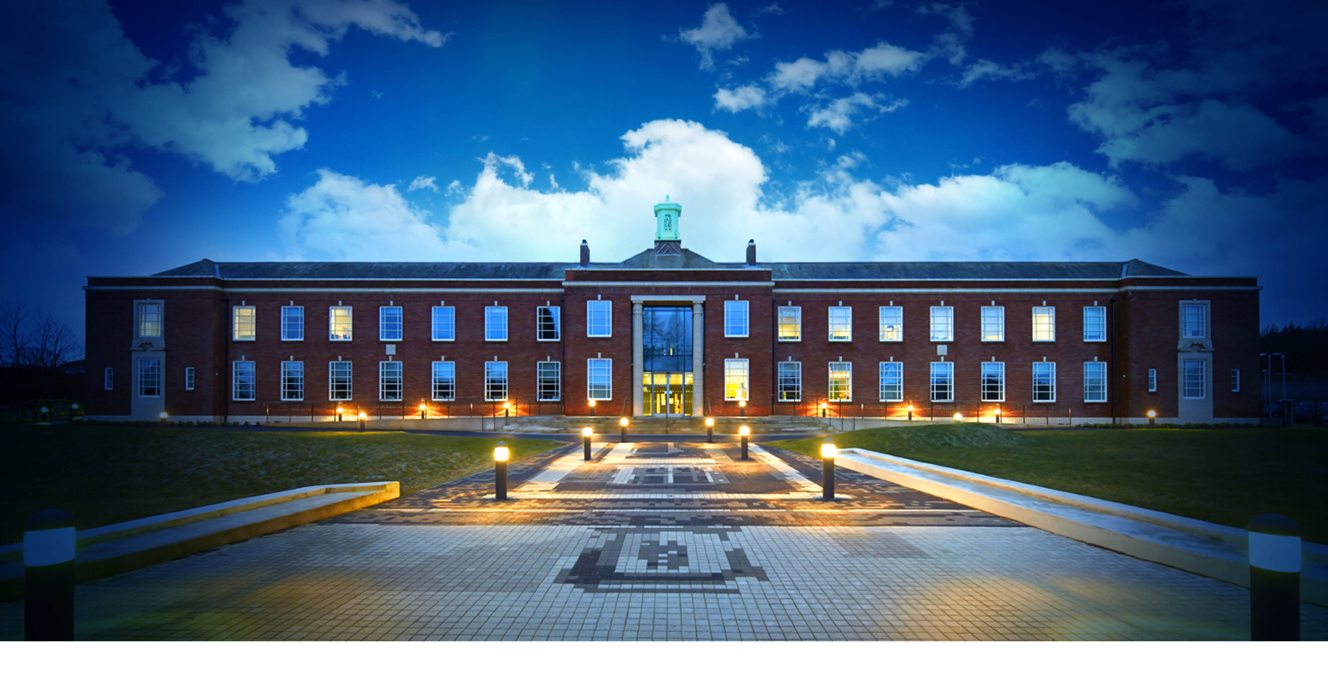 Darren Vale High School