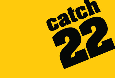 CATCH22