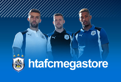 HTFC Megastore