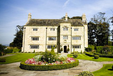 STANLEY HOUSE HOTEL & SPA