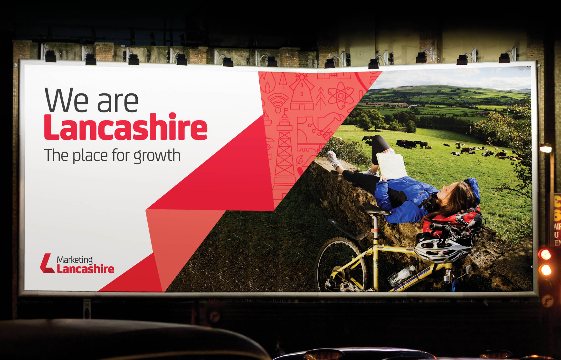 Large Format Printing