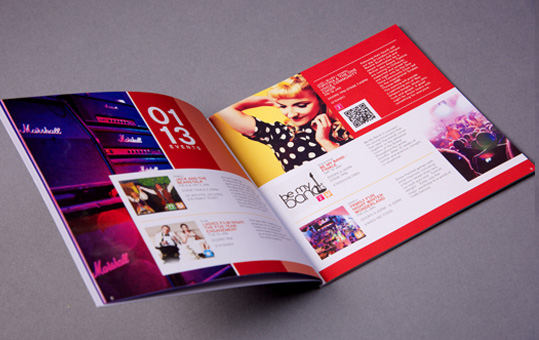 Brochure Design
